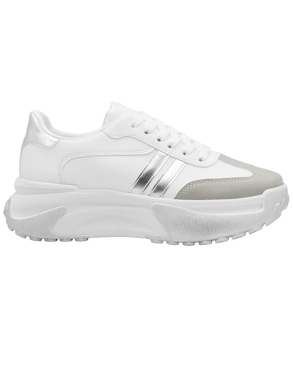 Tenis Trendy para mujer 3