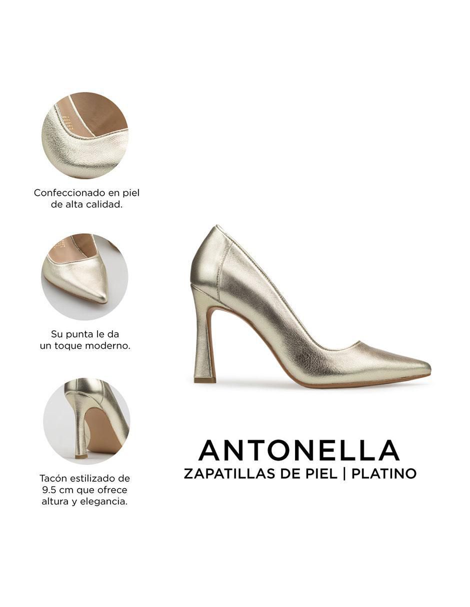 Zapatilla 8