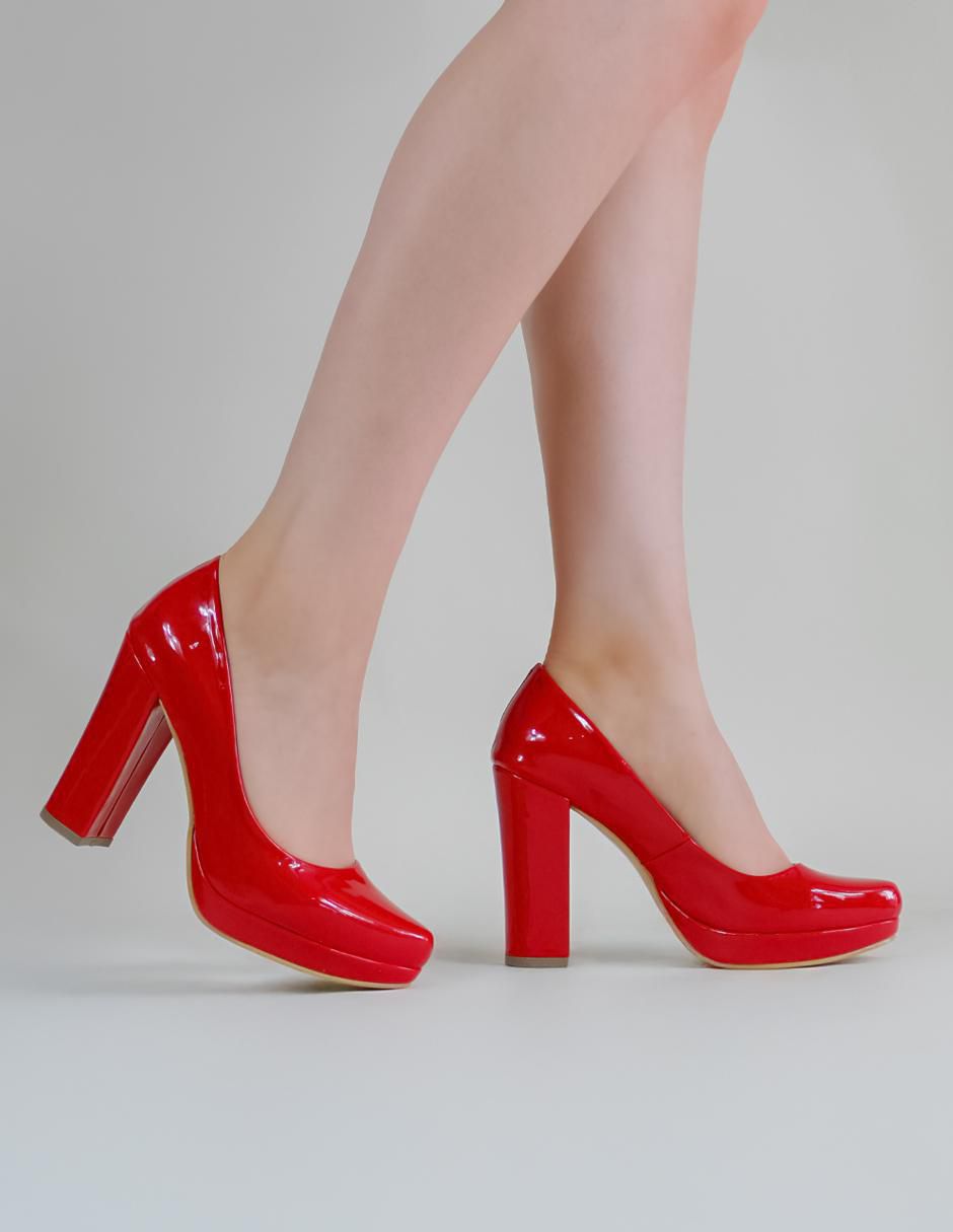 Zapatilla 4