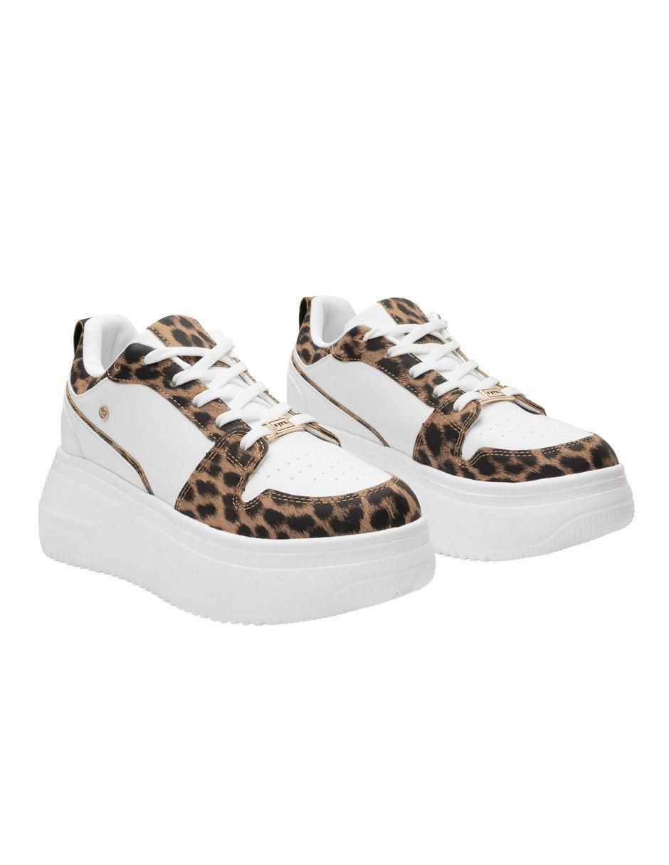 Tenis para mujer 4