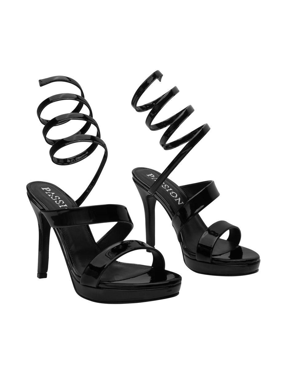 Sandalia para mujer 4