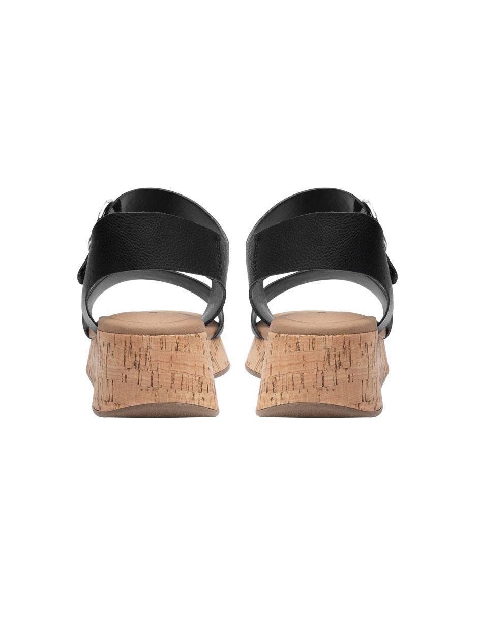 Sandalia para mujer 3