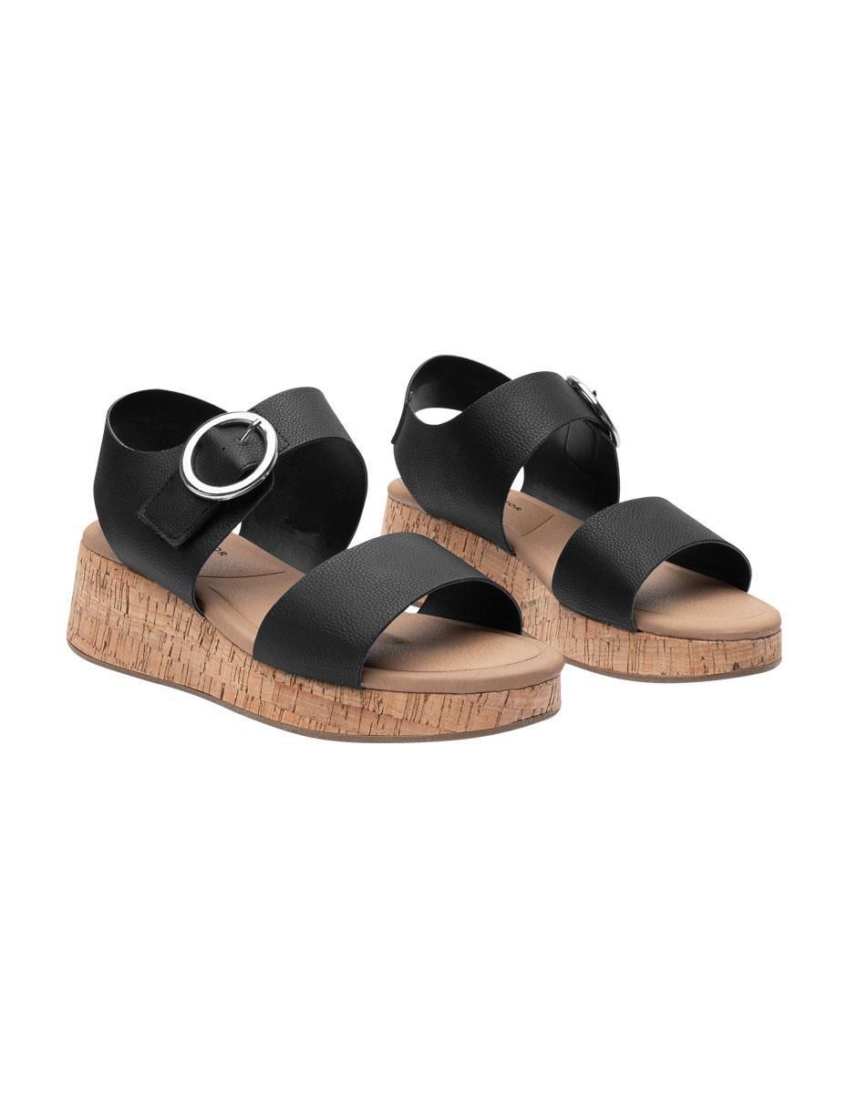 Sandalia para mujer 4