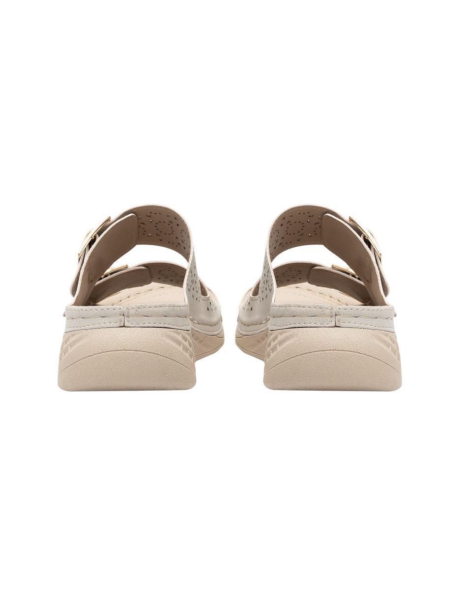 Sandalia para mujer 3
