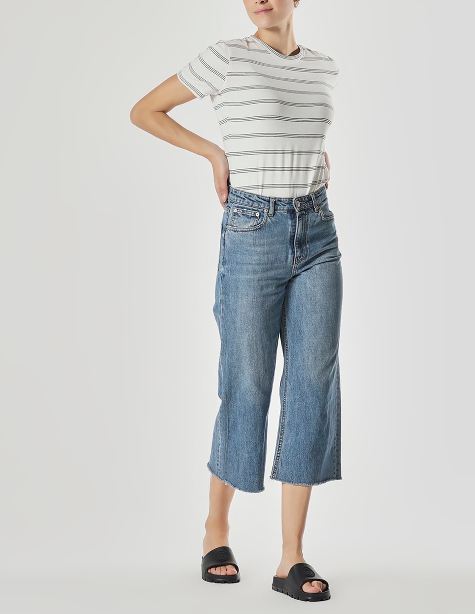 Sandalia para mujer 7