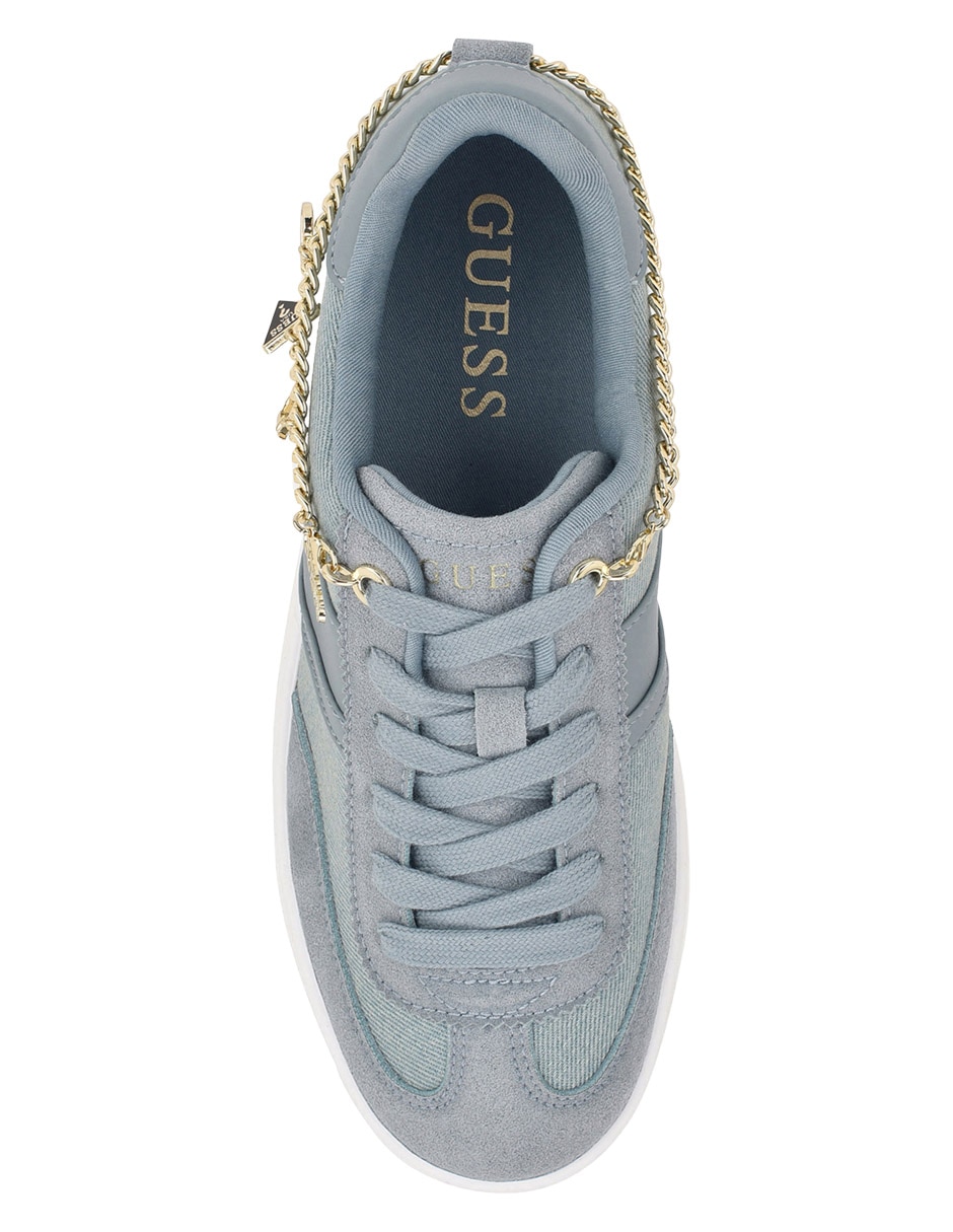 Tenis para mujer 4