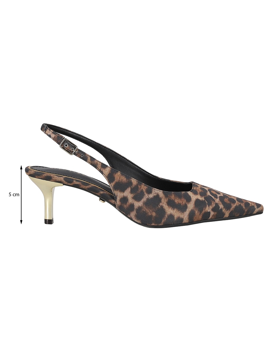 Zapatilla 8