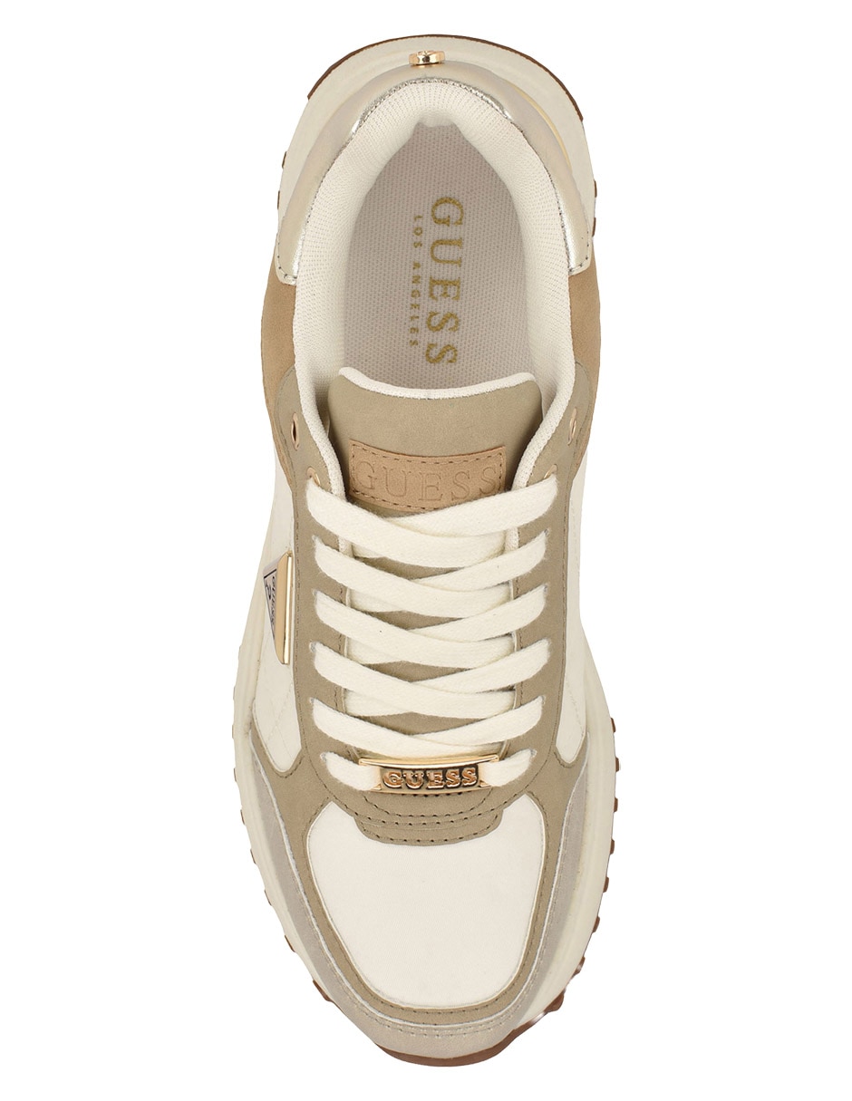 Tenis para mujer 4