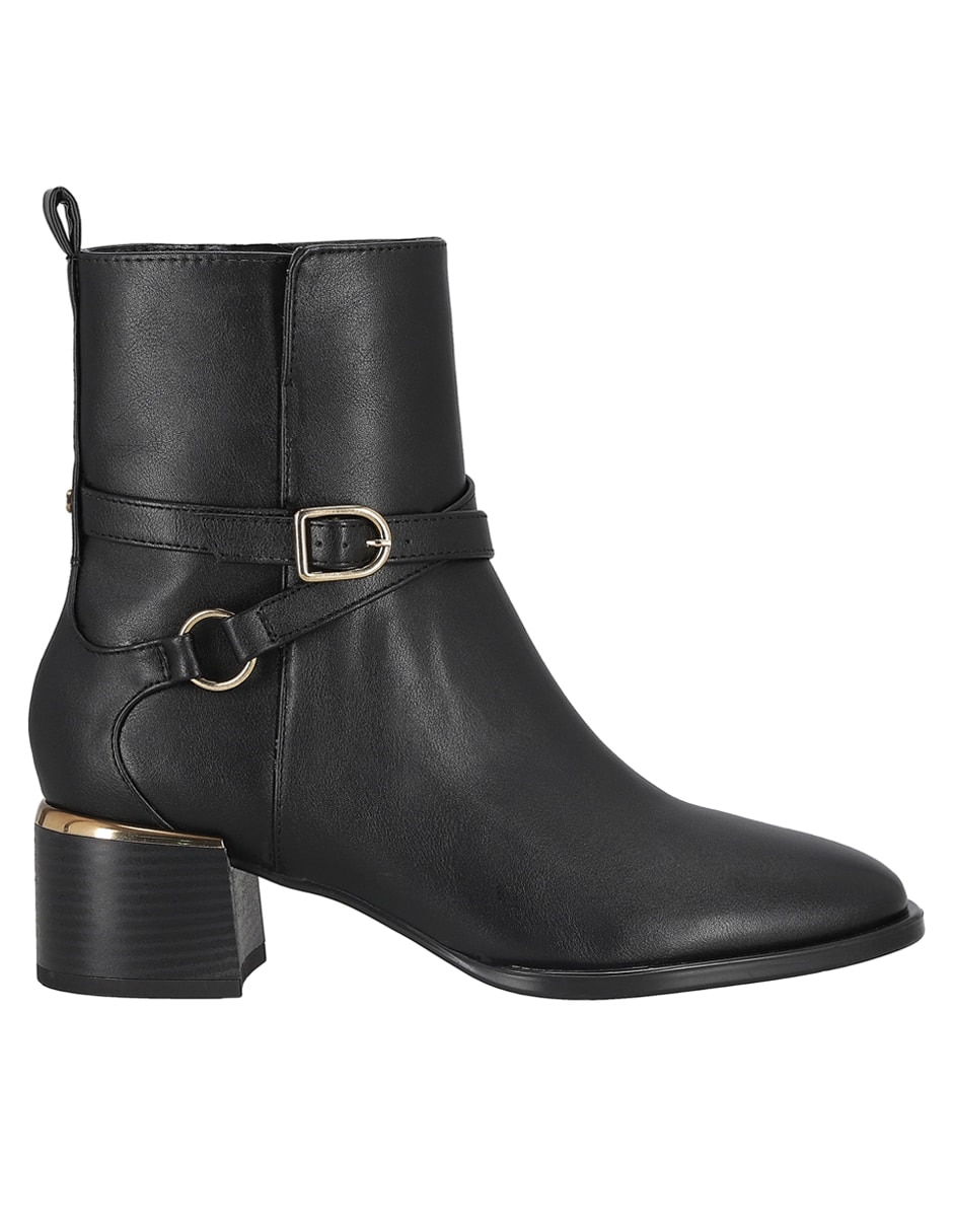 Bota arriba del tobillo para mujer 2