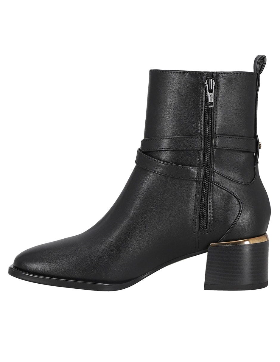 Bota arriba del tobillo para mujer 3
