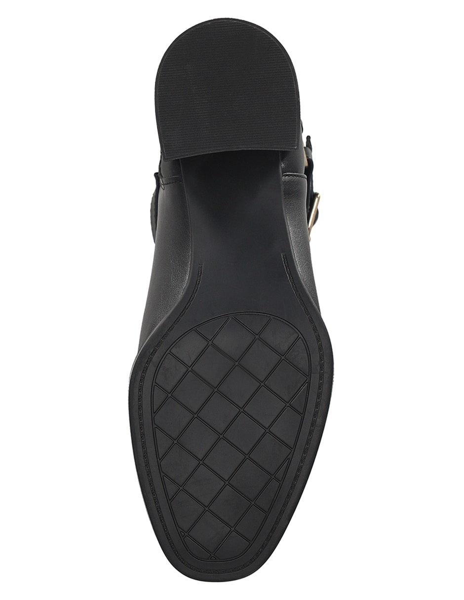 Bota arriba del tobillo para mujer 6