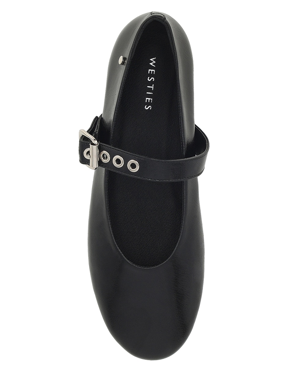 Balerina para mujer 5