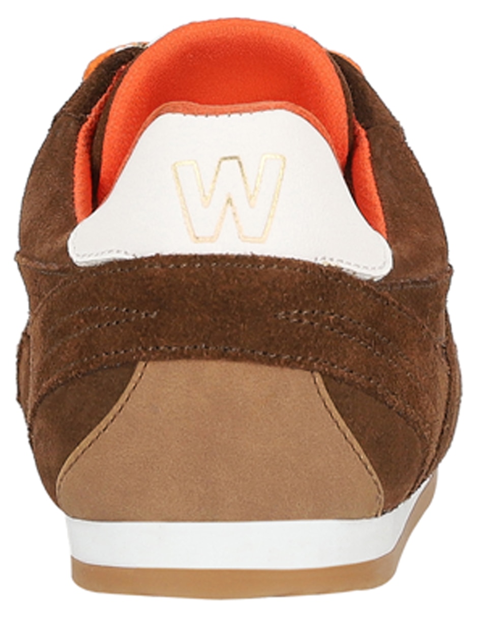 Tenis para mujer 4