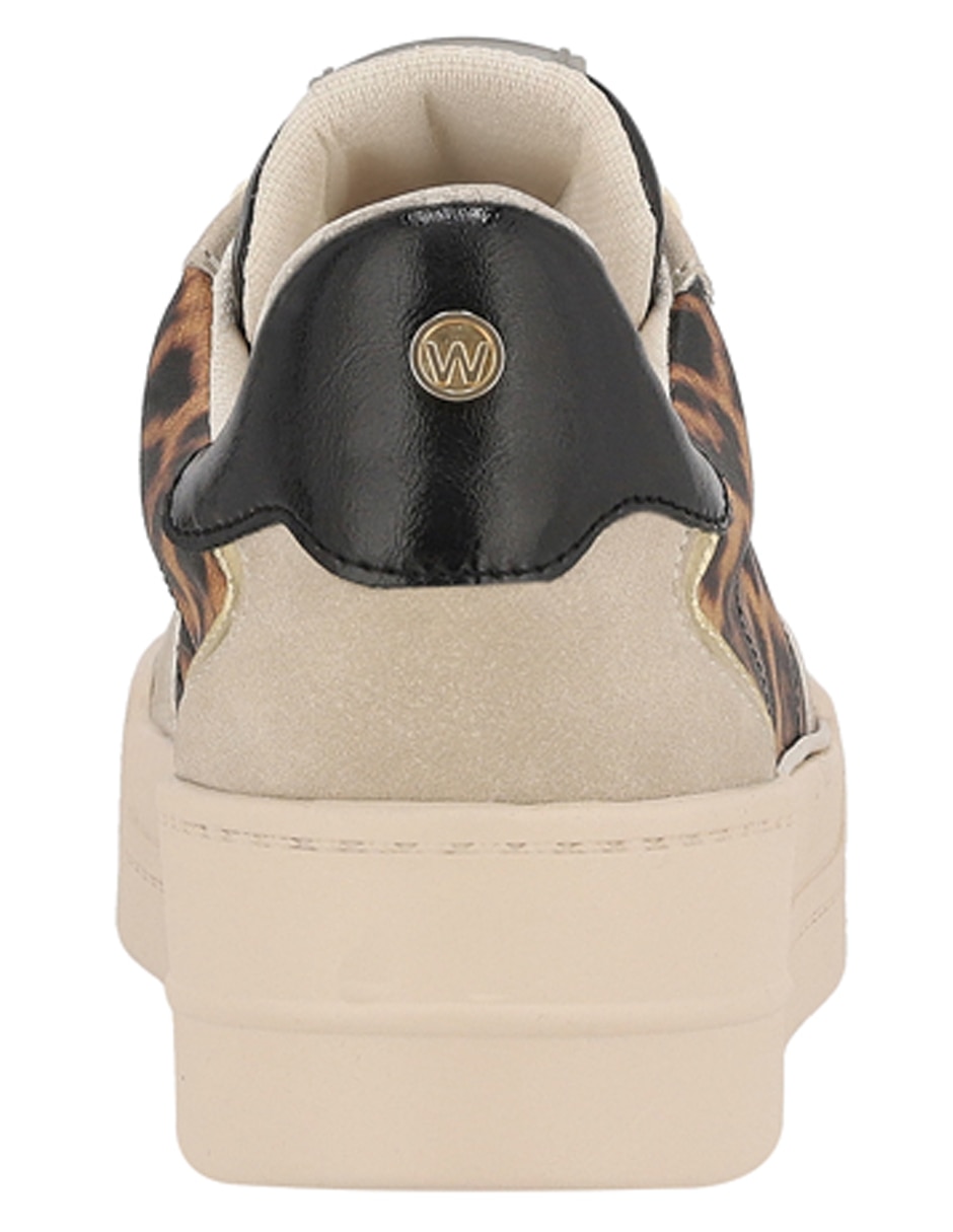 Tenis para mujer 4