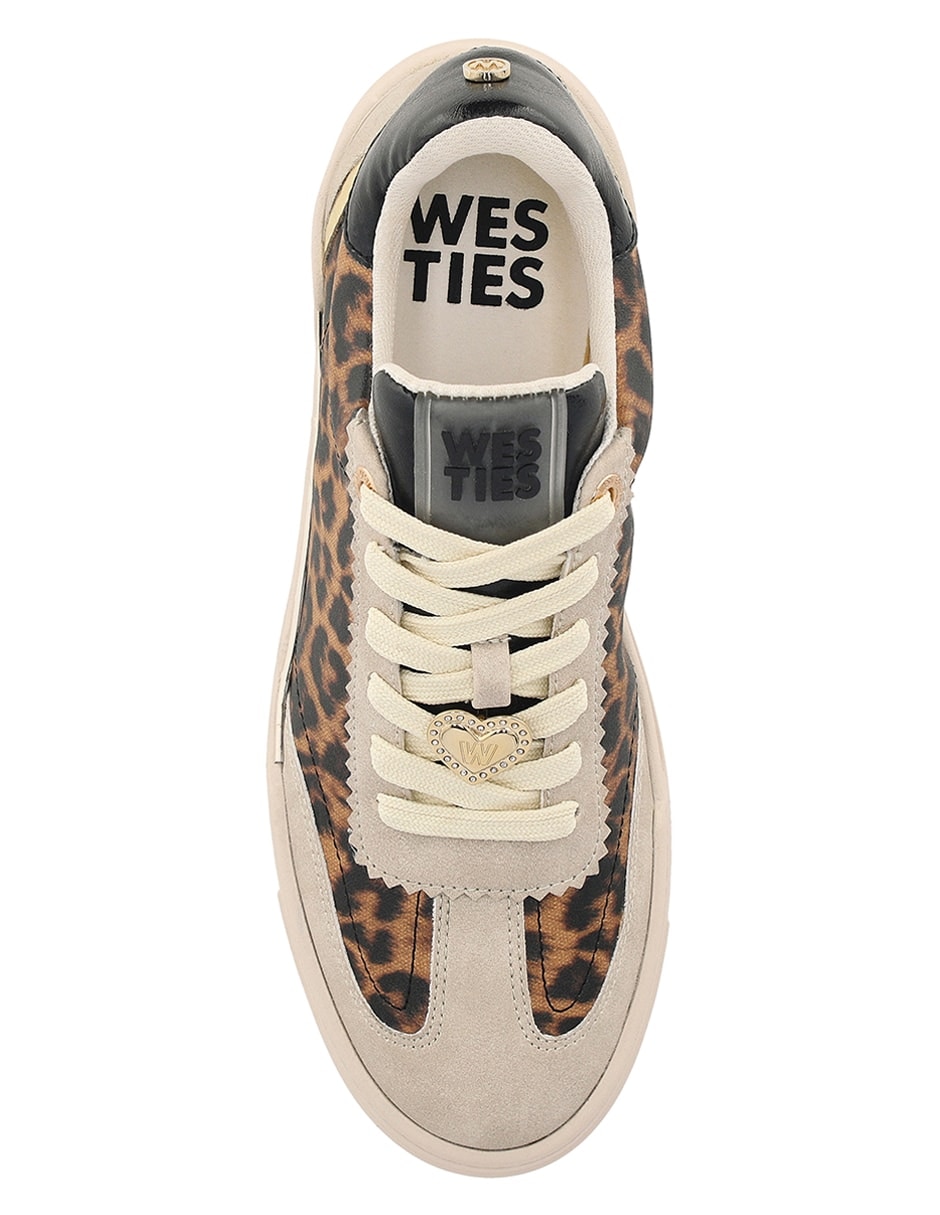 Tenis para mujer 5