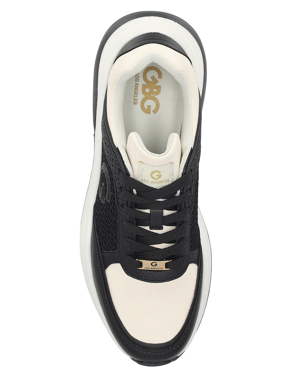 Tenis para mujer 5