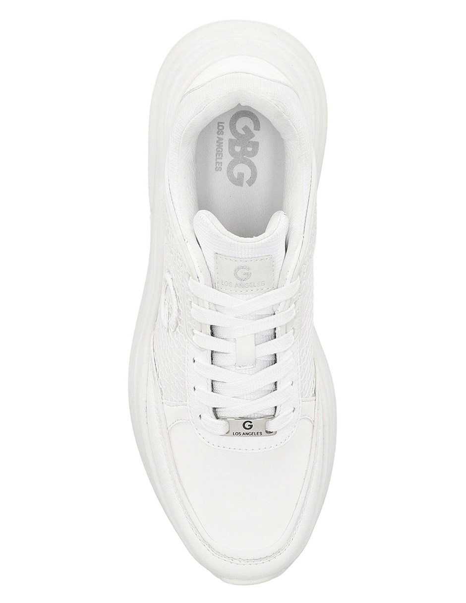 Tenis para mujer 5