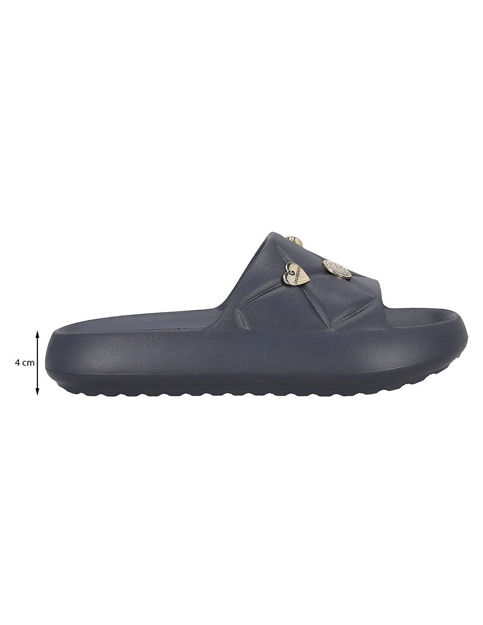 Sandalia para mujer 8