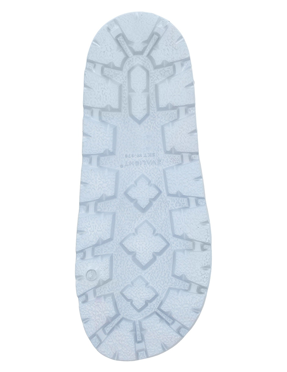 Sandalia para mujer 6