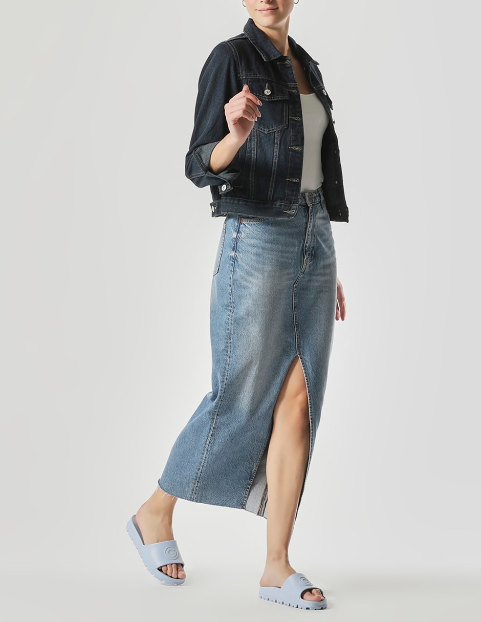 Sandalia para mujer 7