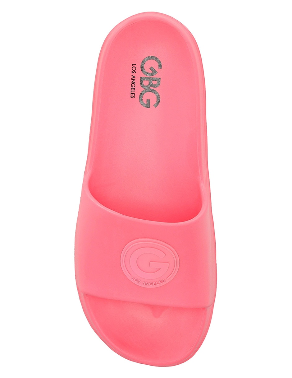 Sandalia para mujer 5