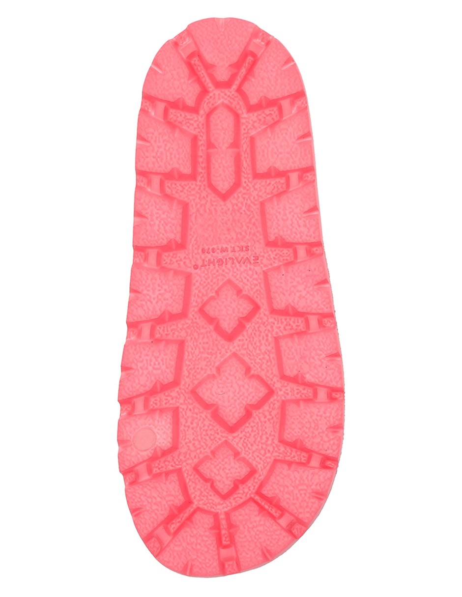 Sandalia para mujer 6