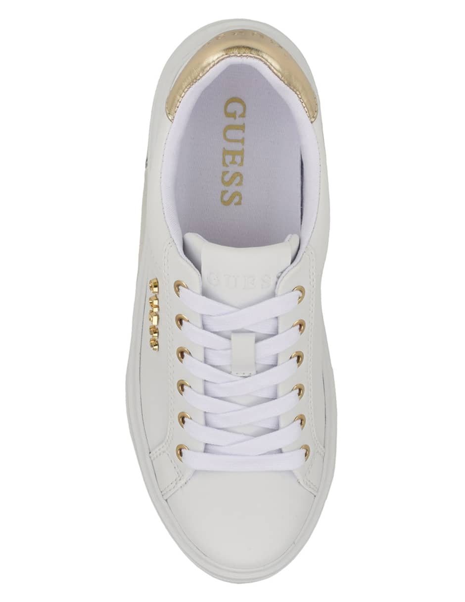Tenis para mujer 4