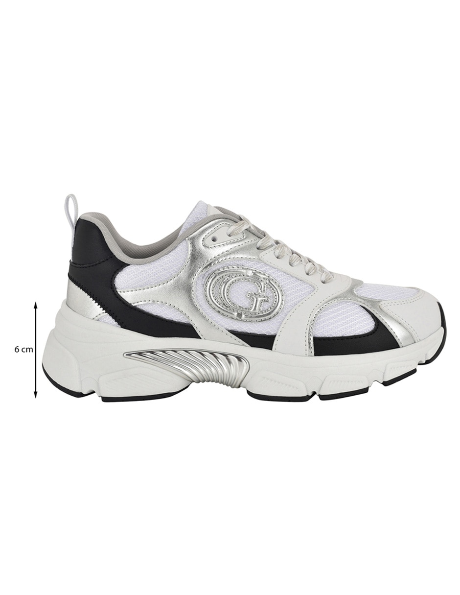 Tenis para mujer 6