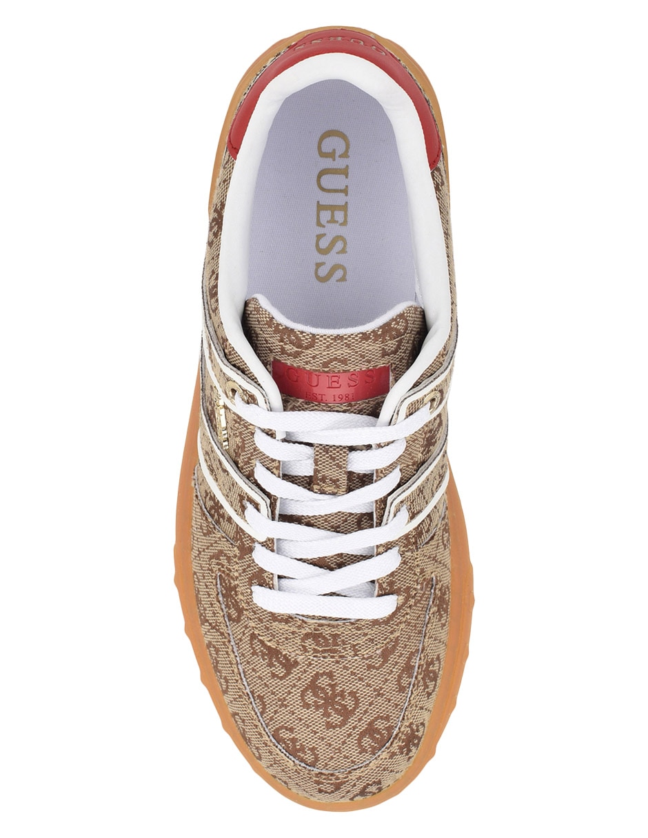 Tenis para mujer 4