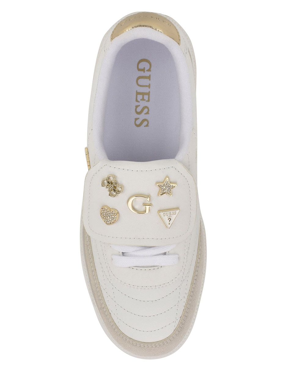 Tenis para mujer 4