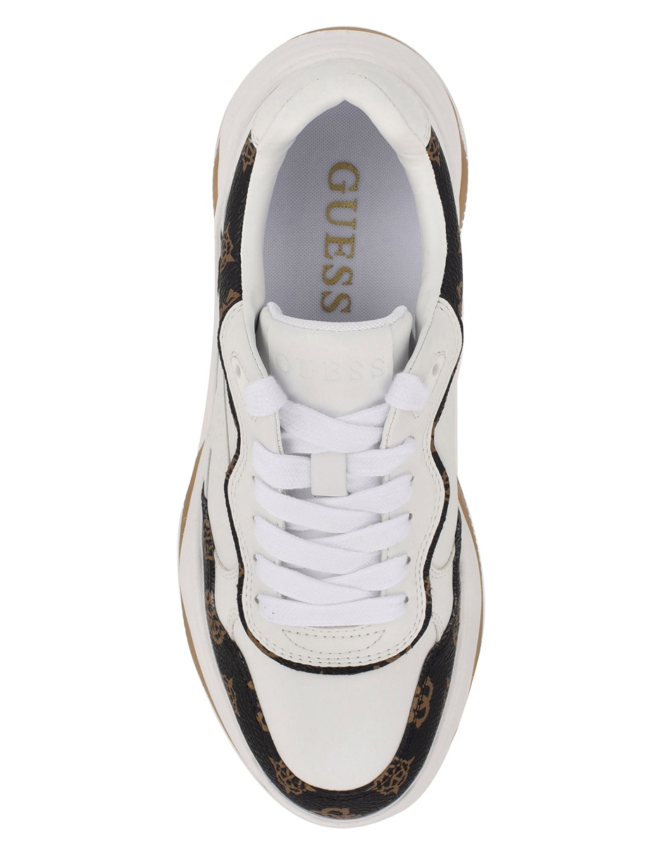 Tenis para mujer 4