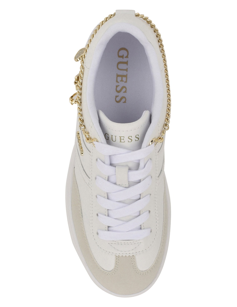 Tenis para mujer 4