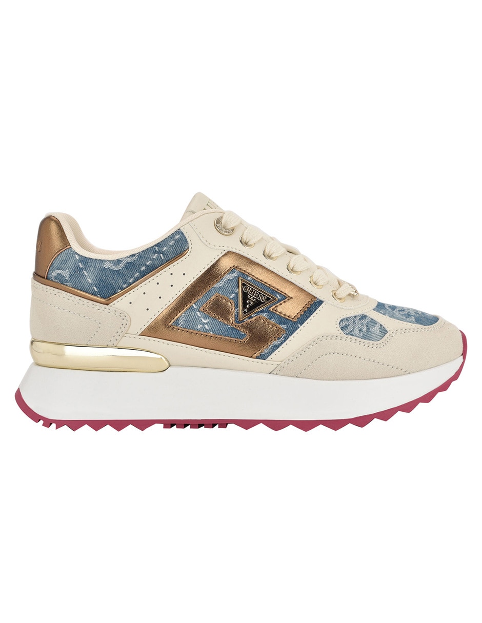 Tenis para mujer 2