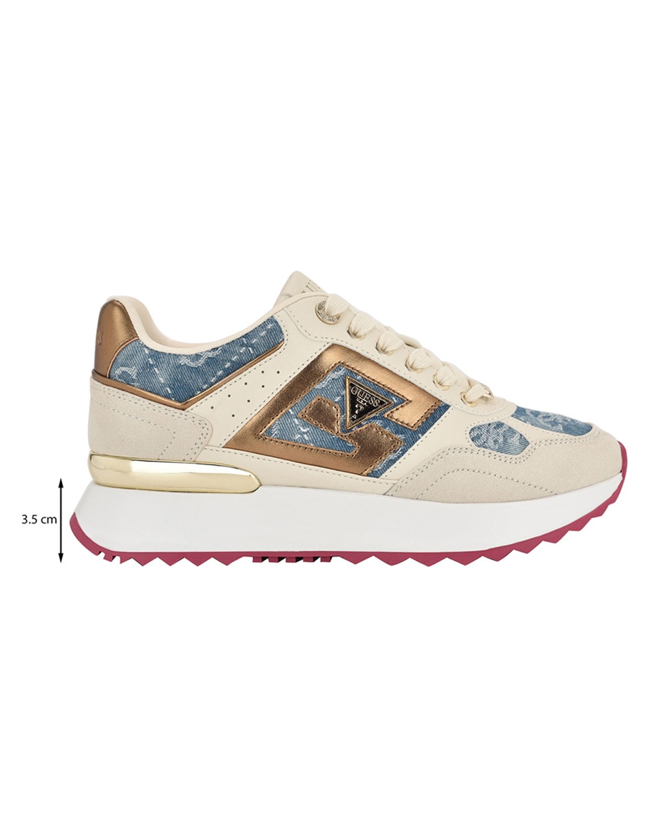 Tenis para mujer 6