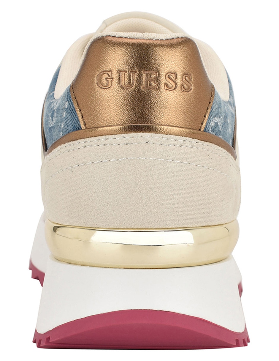 Tenis para mujer 3