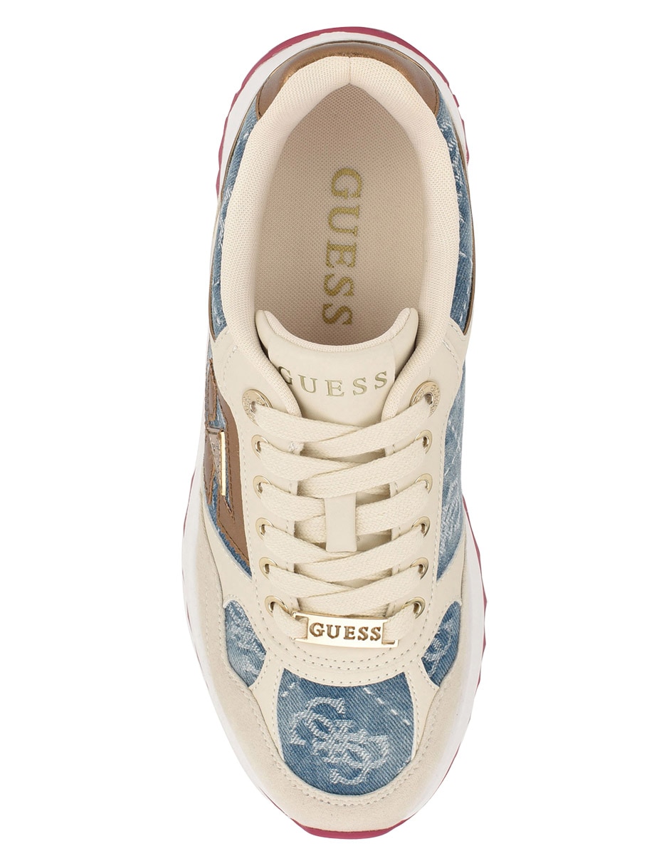 Tenis para mujer 4