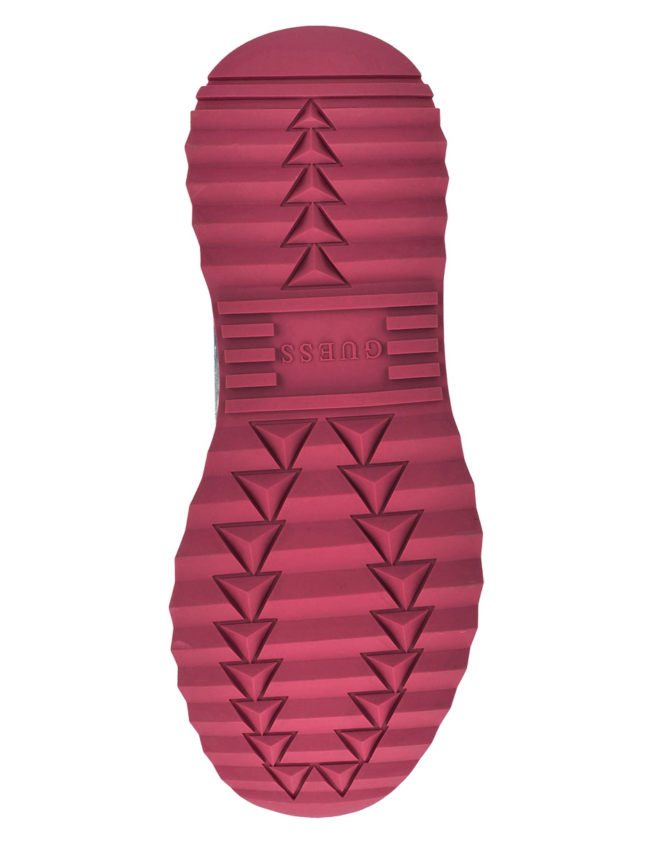 Tenis para mujer 5
