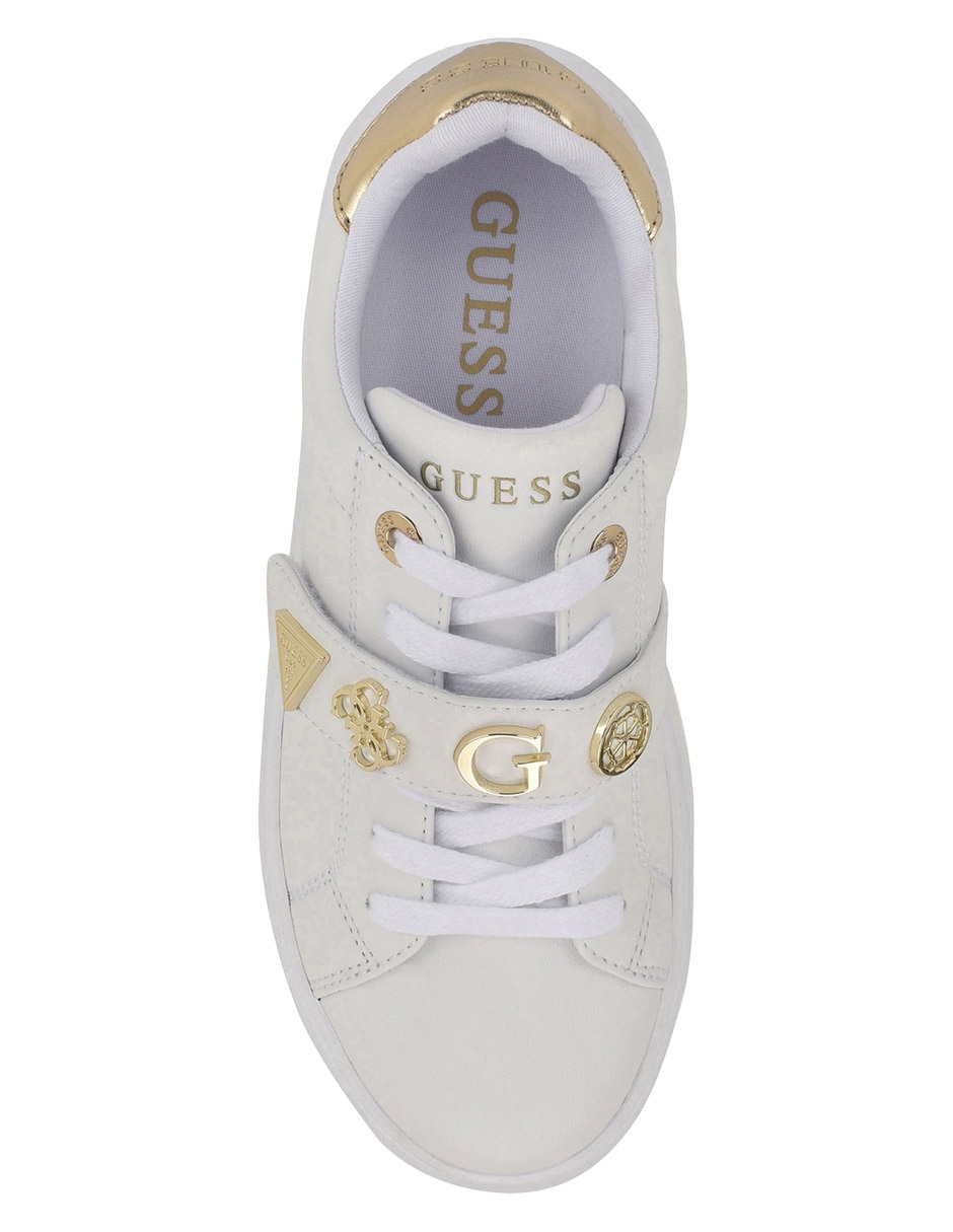 Tenis para mujer 4