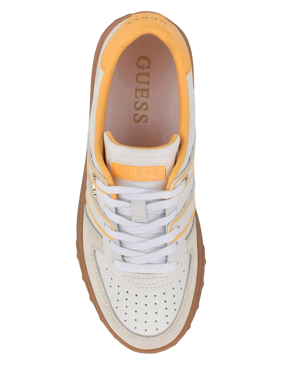 Tenis para mujer 4