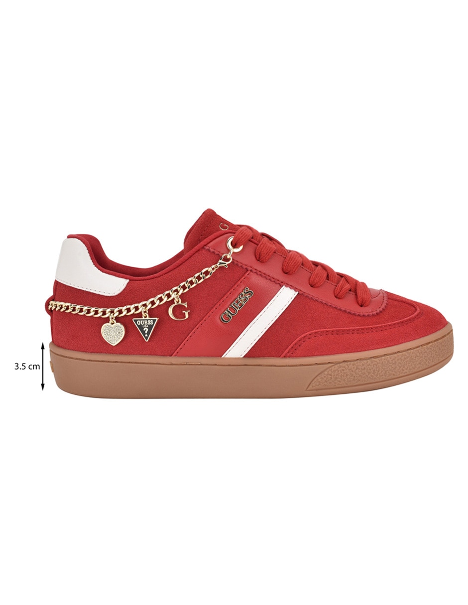 Tenis para mujer 6