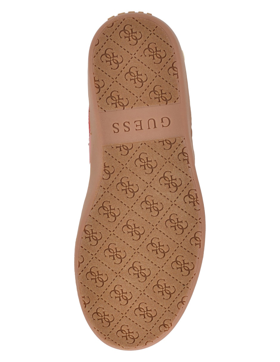 Tenis para mujer 5