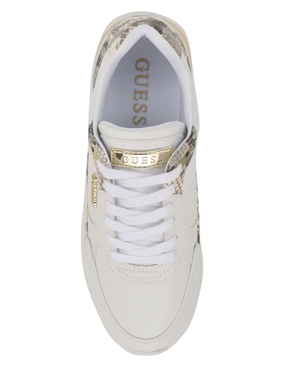 Tenis para mujer 4