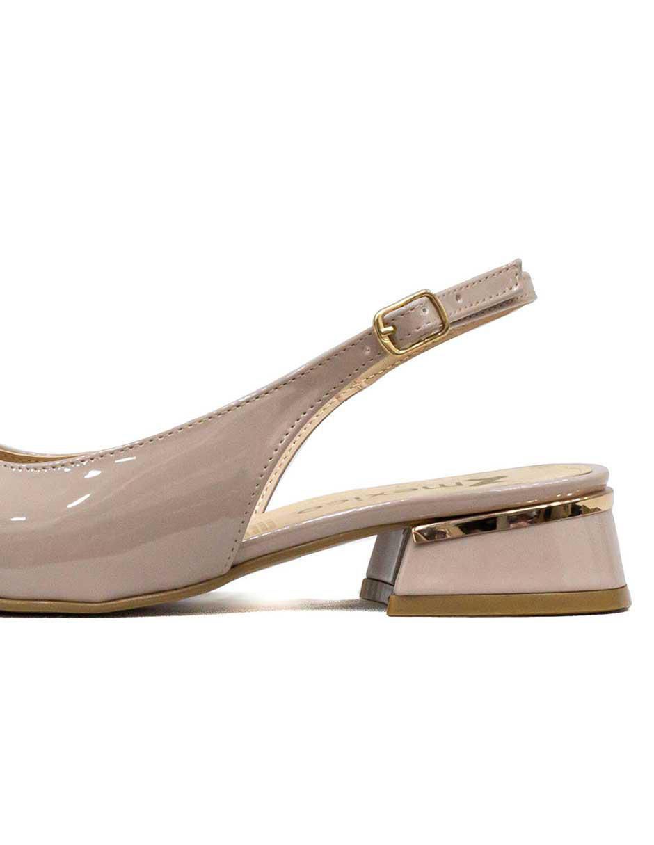 Zapatilla 4