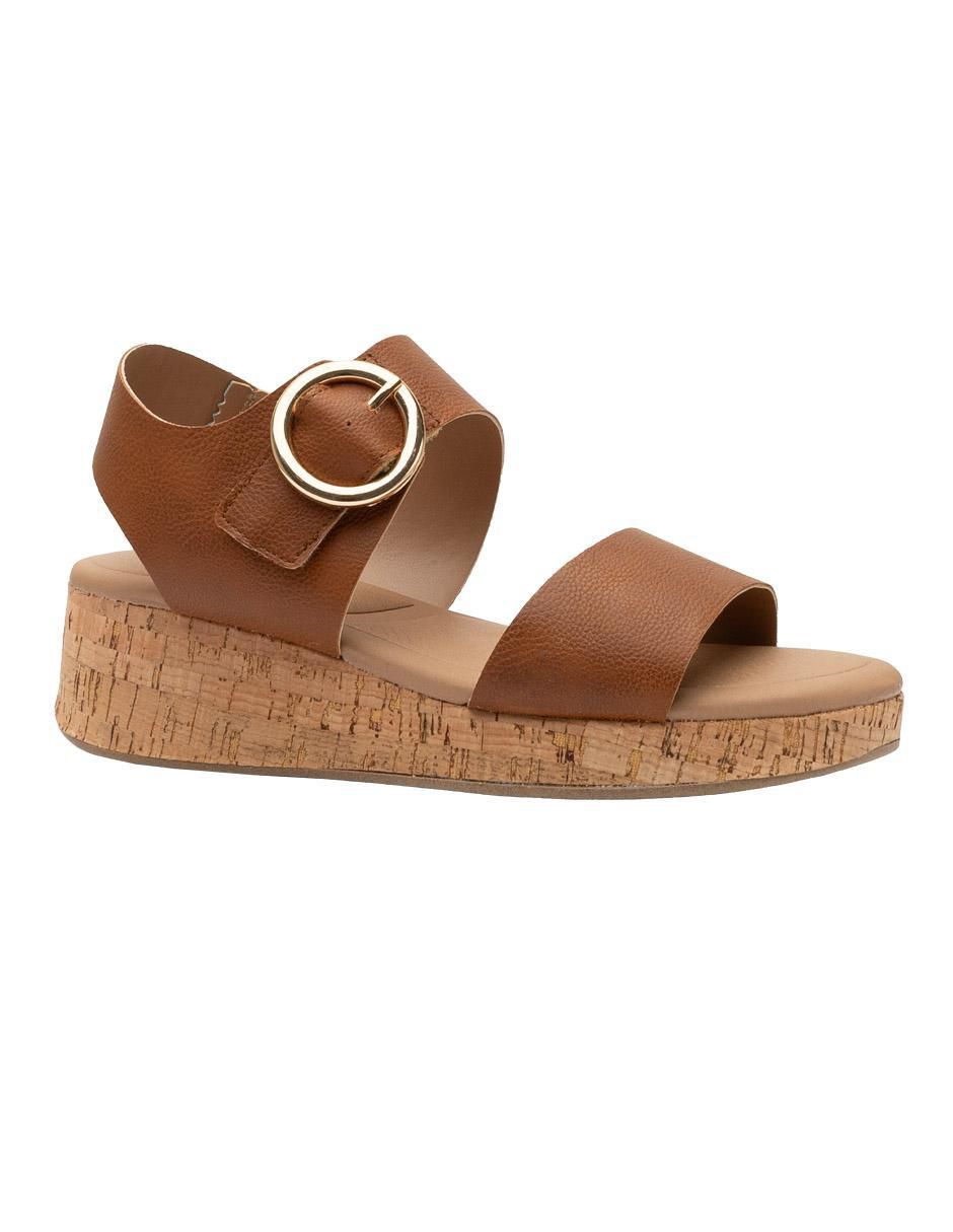 Sandalia para mujer