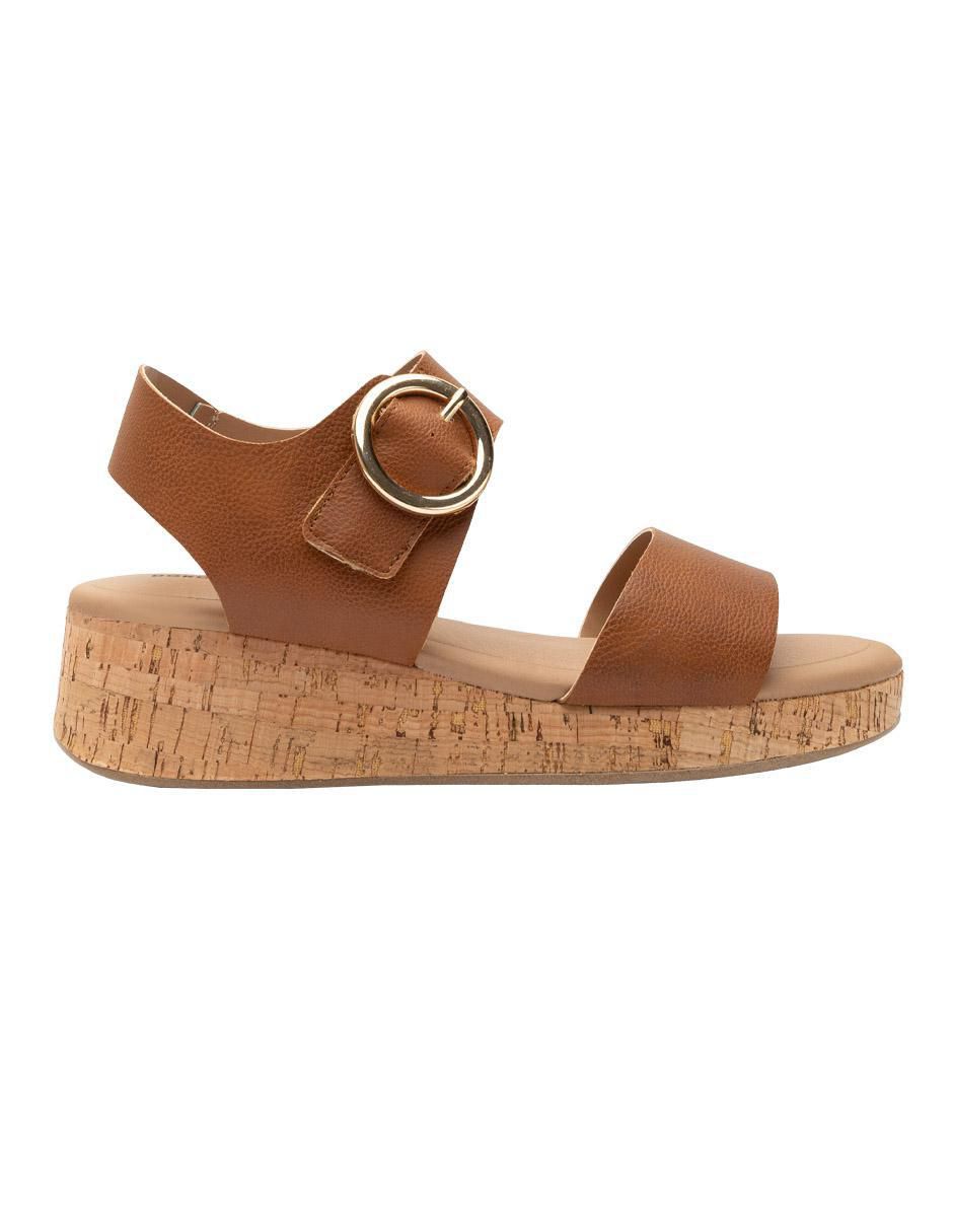 Sandalia para mujer 2