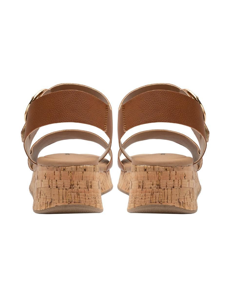 Sandalia para mujer 3