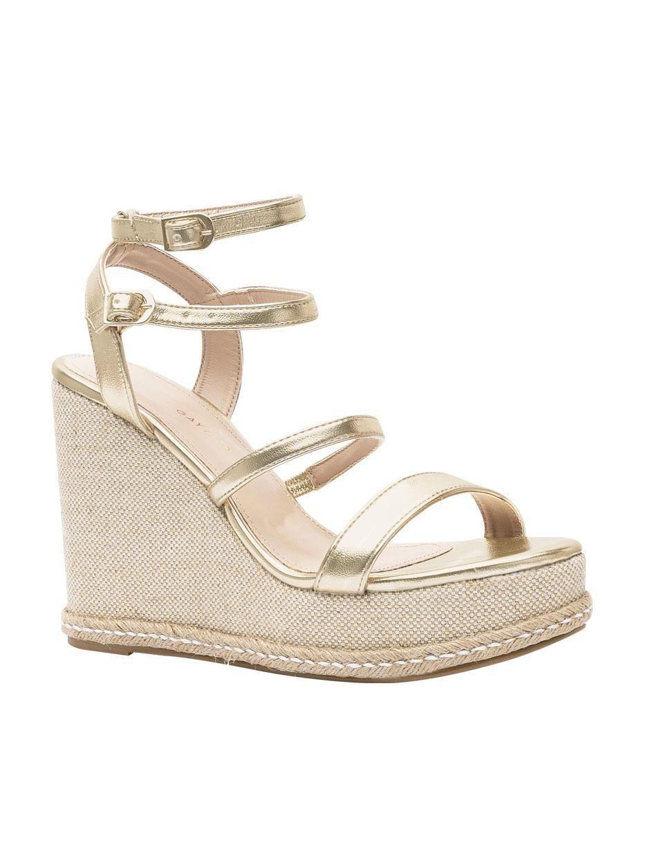 Sandalia para mujer