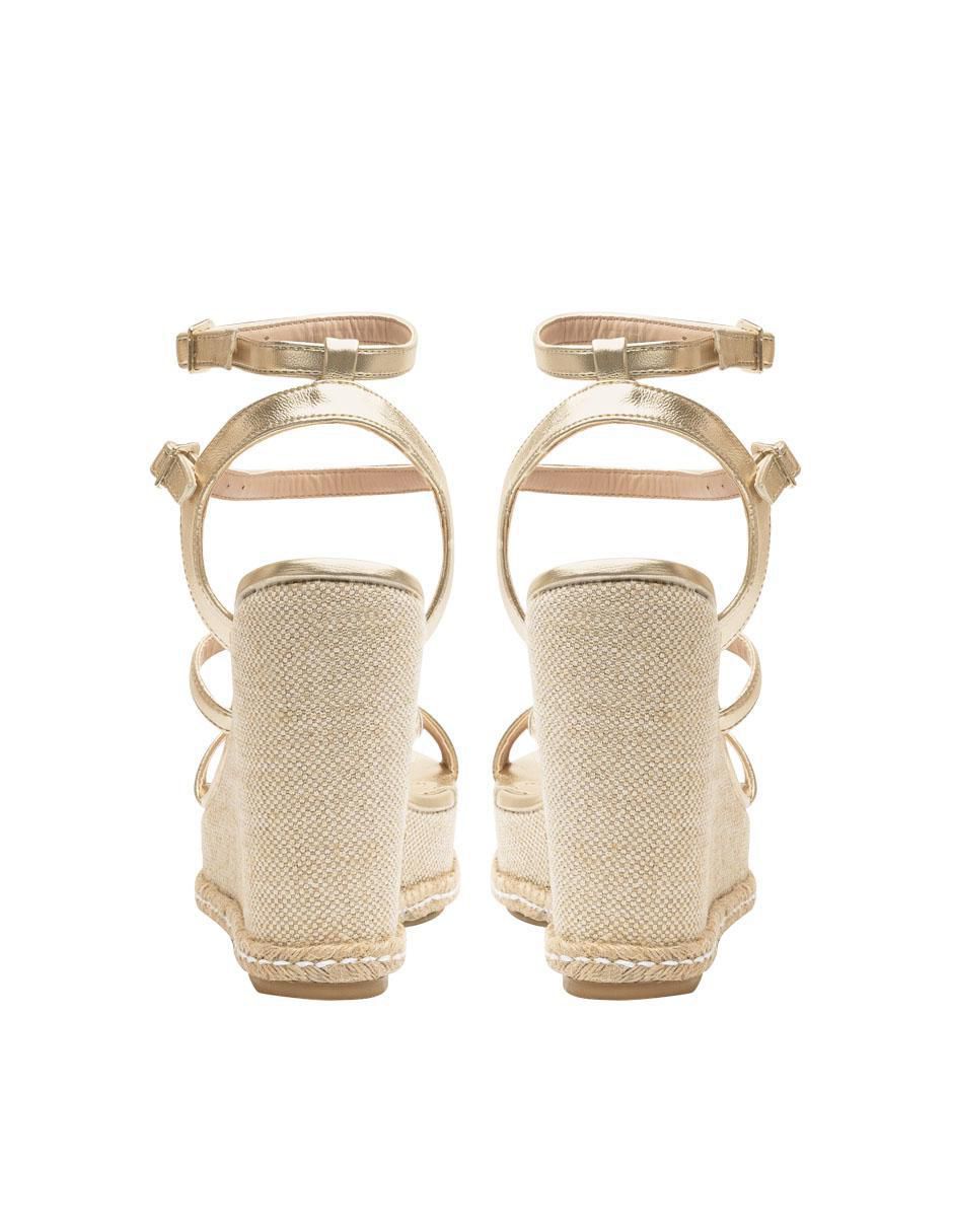 Sandalia para mujer 3