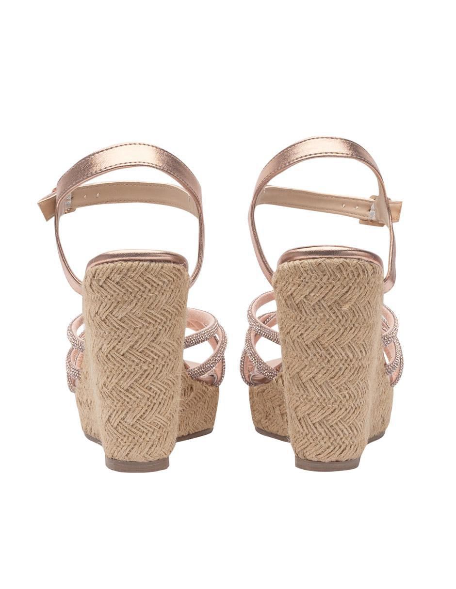 Sandalia para mujer 3
