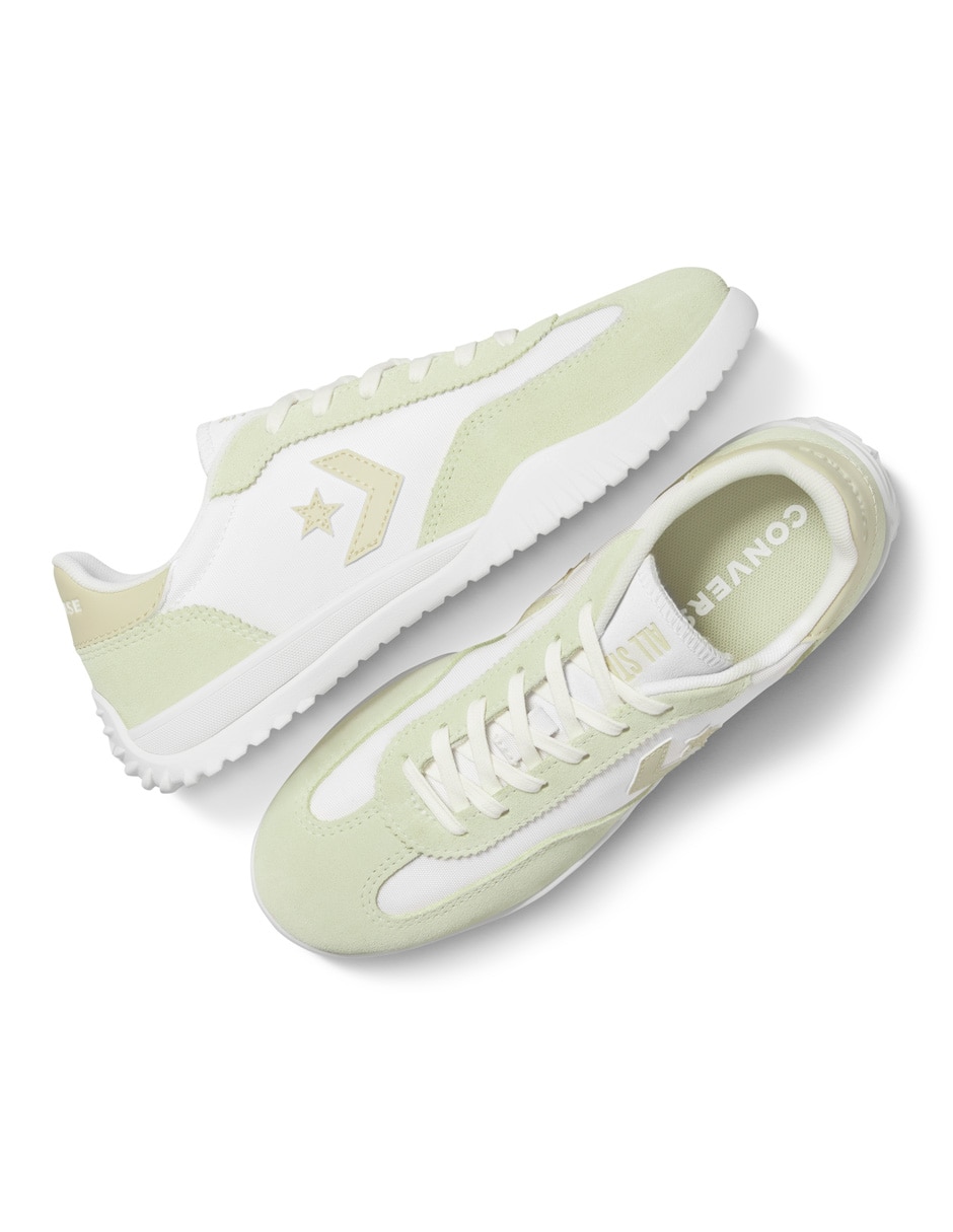 Tenis Run Star Trainer Ox para mujer 2